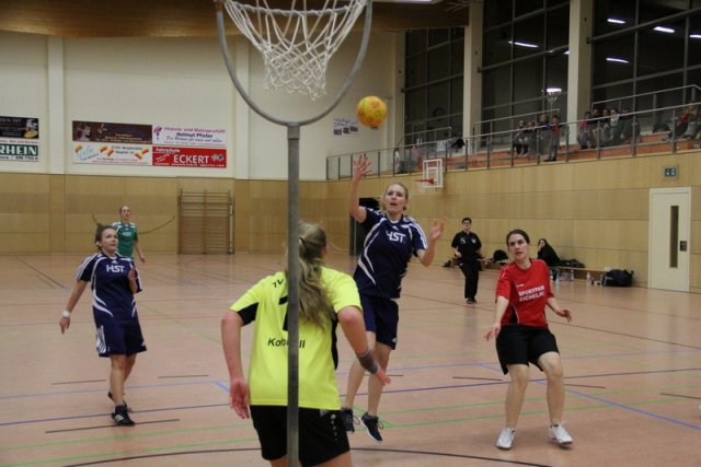 2018_02_03 TV Haßfurt II - SG Sennfeld